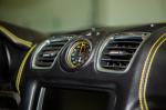 Porsche 718 Cayman GT4 2016 года